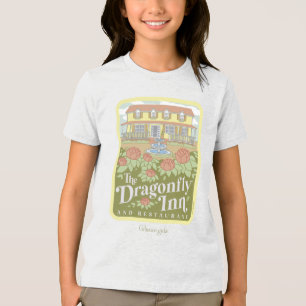 Gilmore Girls   Dragonfly Inn & Restaurant T Shirt