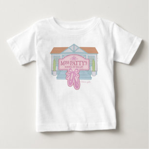 Gilmore Girls Fröken Pattys balettskola T Shirt