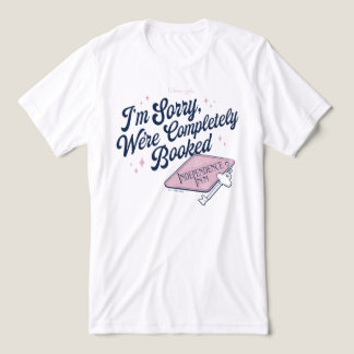Gilmore Girls har bokat design T Shirt