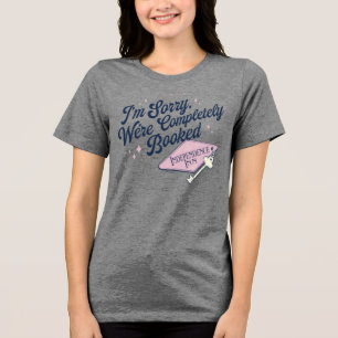 Gilmore Girls har bokat design T Shirt