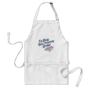 Gilmore Girls Helt Bokad Design Förkläde