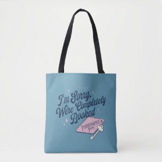 Gilmore Girls Helt Bokad Design Tygkasse