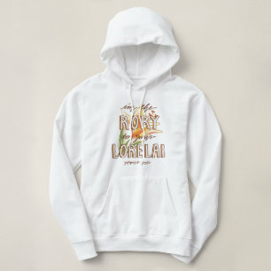 Gilmore Girls Jag är din lorelai. T Shirt