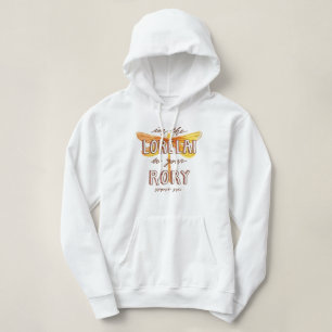 Gilmore Girls Jag är Lorelai till din historia T Shirt