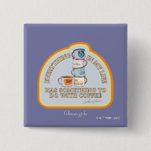 Gilmore Girls   Kaffeoffertgrafik Knapp