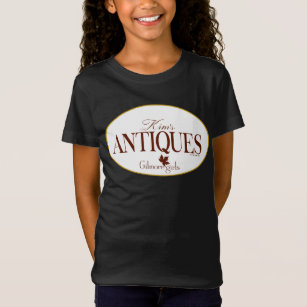 Gilmore Girls  Kims antikviteter T Shirt