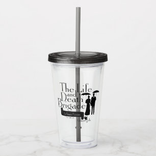 Gilmore Girls Liv- och dödsbrigaden Take Away Mugg
