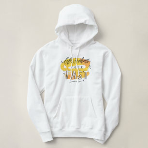 Gilmore Girls  Livet Kort Talk Fast T Shirt