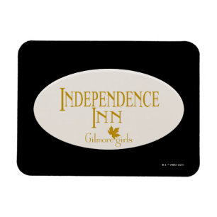 Gilmore Girls  Oberoende Magnet