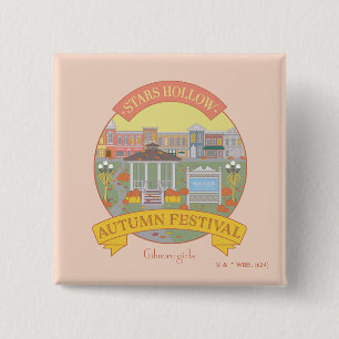 Gilmore Girls Stars Hollow Autumn Festival Knapp