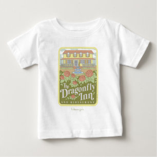 Gilmore Girls Värdshuset Dragonfly Inn T Shirt