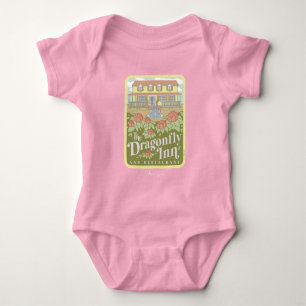 Gilmore Girls Värdshuset Dragonfly Inn T Shirt