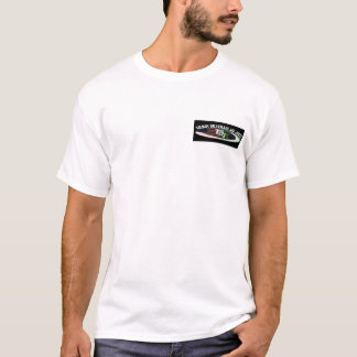 Gilroy BJJ T-tröja T-shirt