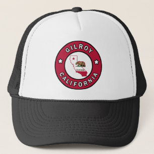 Gilroy Kalifornien Keps