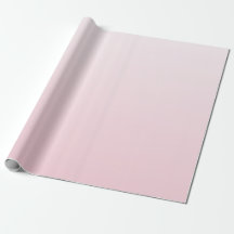 Gilry Minimalist Röda Toner Ombre Gradient