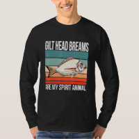 Gilt Head Breams är mitt själviska fiskfiske.