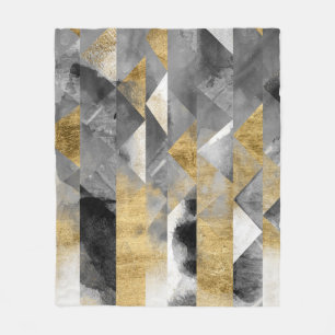 Gilt-reflektioner I Fleecefilt