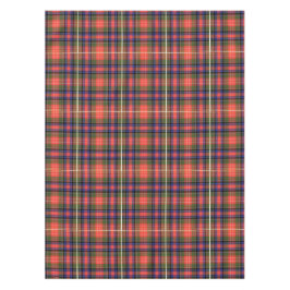 Giltig skotsk Klan Play Tartan