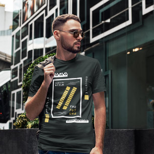 Giltig Stil T Shirt