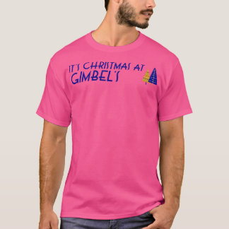 Gimbels TShirt T Shirt