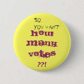 Gimme 4, behar knapp