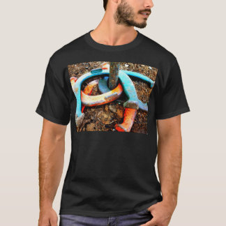 Gimme en Ringerhästsko som kastar gåvor T Shirt