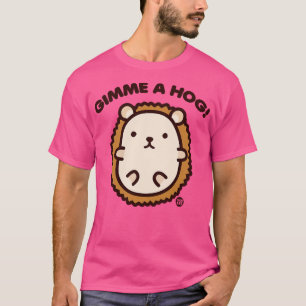 GIMME HOG T SHIRT