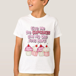 Gimme muffinsen t shirt