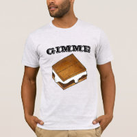 Gimme Smore Chocolate Marshmallow Camp S mores