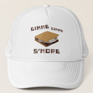 Gimme S'more Keps