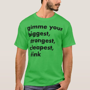 gimme t shirt