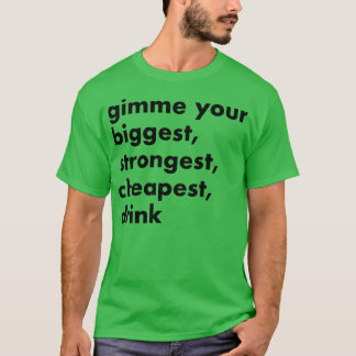 gimme t shirt