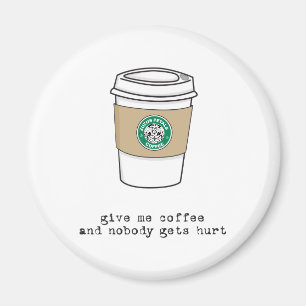 gimmekaffe magnet