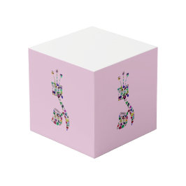 Gimmel - Hebrew Brev