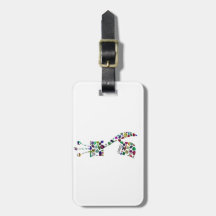 Gimmel - Hebrew Brev