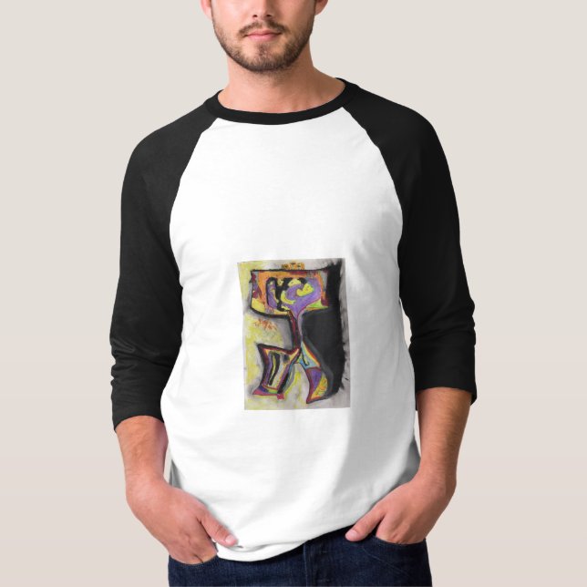 Gimmel Tee (Framsida)