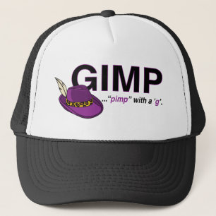 GimpPimphatt Keps