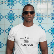 Gin Alicious Manar T-Shirt