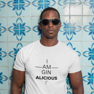 Gin Alicious Manar T-Shirt