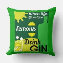Gin Drinkers | Kärlek Gin | Hemdekret | Pub Servin