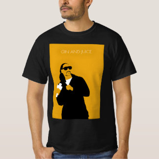 GIN OCH JUICE T SHIRT