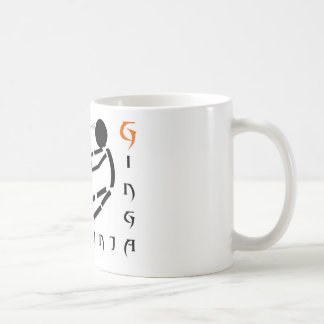 Ginga Ninja Kaffemugg