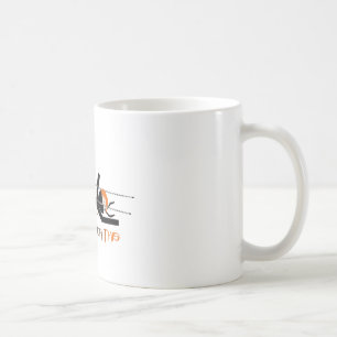 Ginga Ninja Kaffemugg