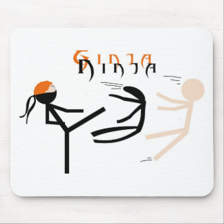 Ginga Ninja Musmatta