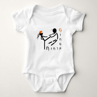 Ginga Ninja T-shirt