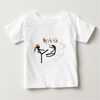Ginga Ninja Tee Shirt