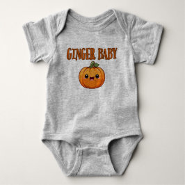 Ginger Baby! T Shirt