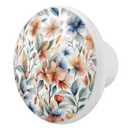 Ginger-Blommar Knopp