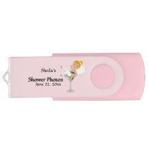 Ginger Bride Möhippa Personal