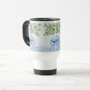 Ginger Burk Mugg
